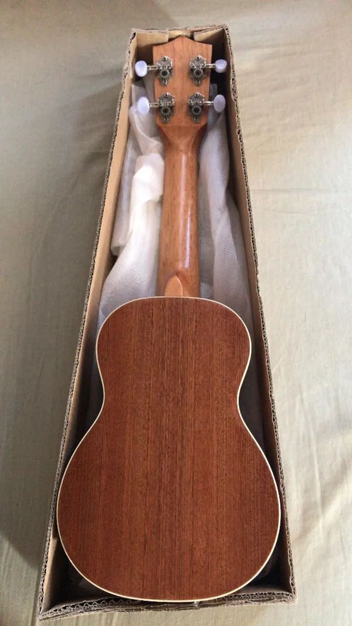 Ukulele - Foto 3