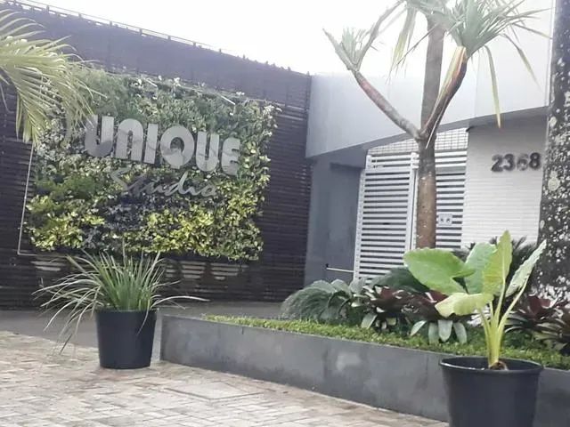 Imóvel para aluguel com 1 quarto no Ed. Unique Studio - Belém - PA