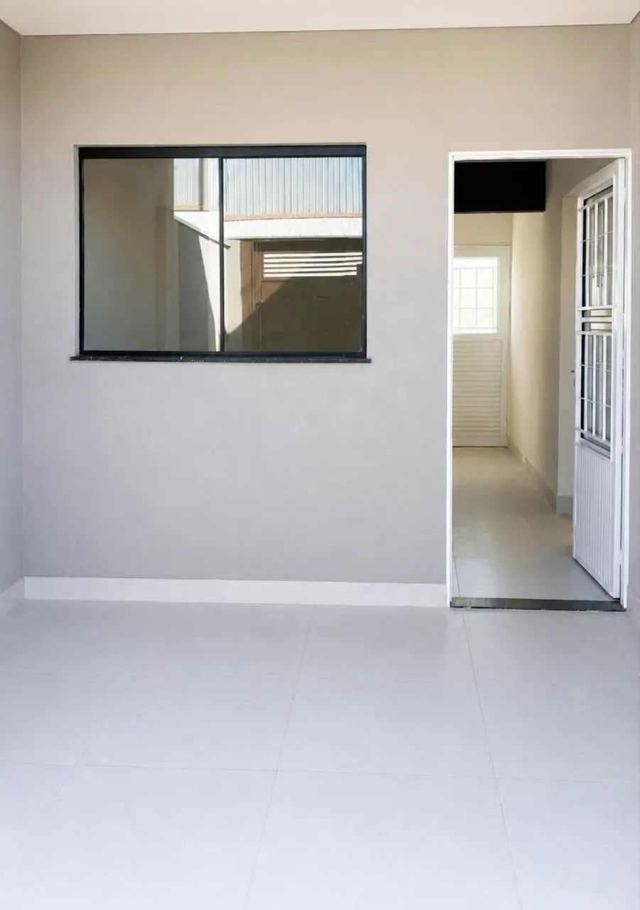 CASA EM ÁGUAS LINDAS - Foto 3