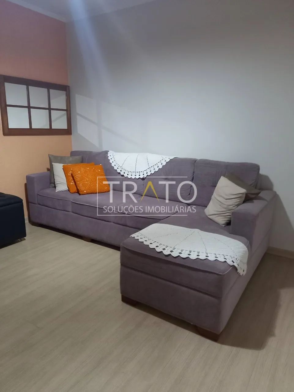 apartamento - Vila Marieta - Campinas - Foto 3