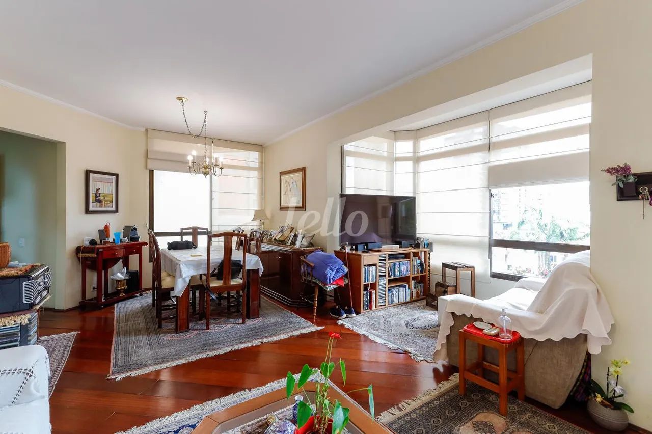 Apartamento 3 quartos à venda no(a) Perdizes - Foto 2