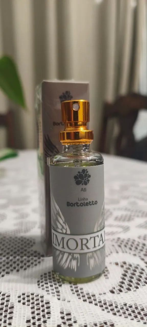 Perfume Imortal - Foto 2