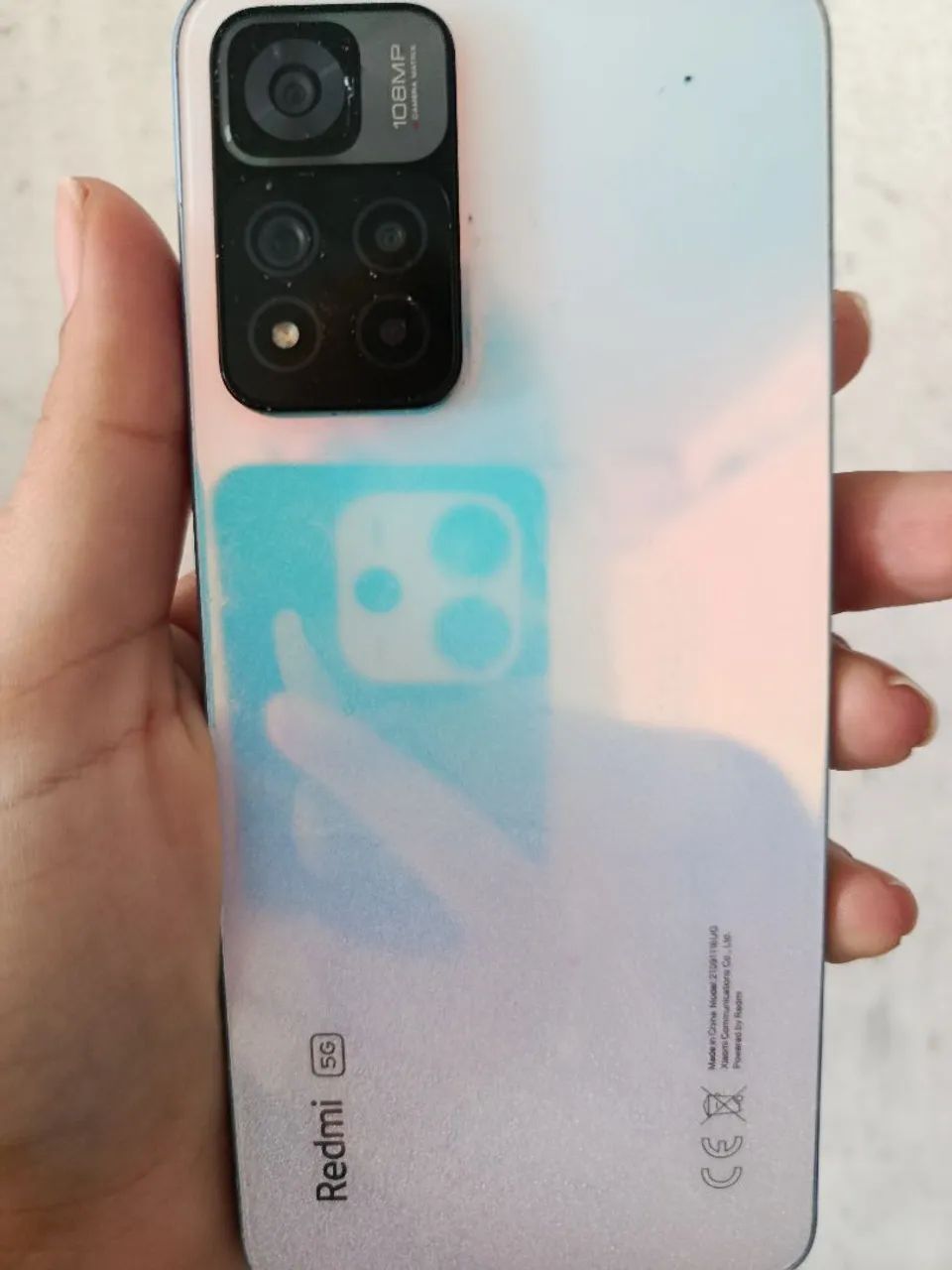 Redmi note 11pro Plus - Foto 3