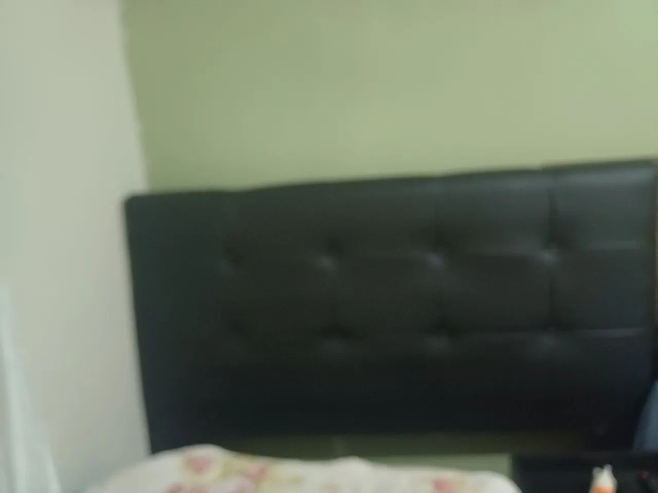 Cabeceira casal baratinha - Foto 2