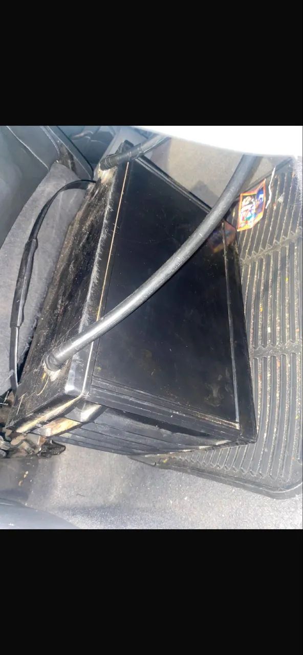 Bateria estacionária 115AH - Foto 2
