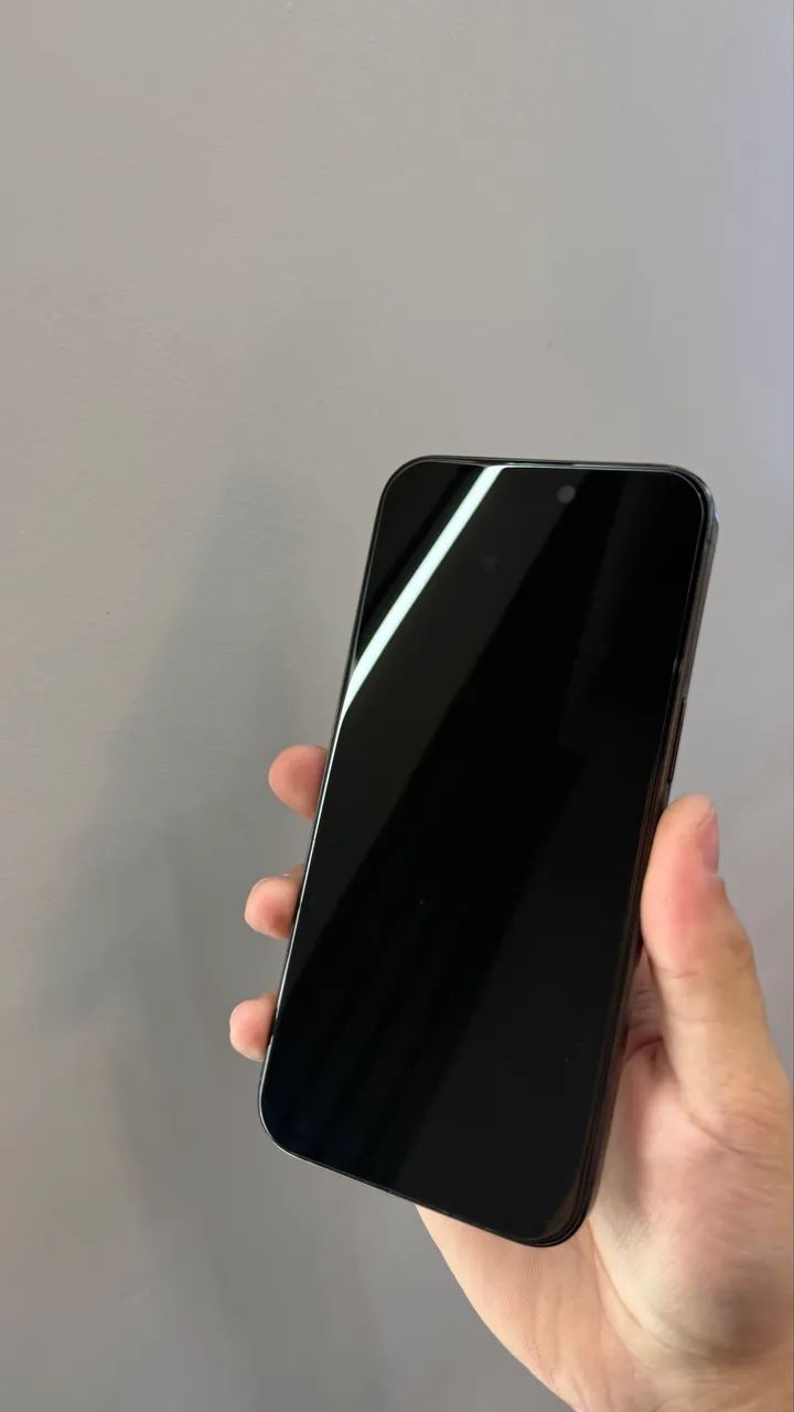 iPhone 15 Pro Max  - Foto 2
