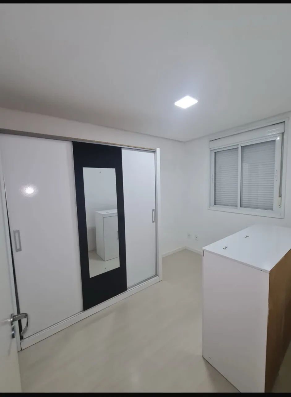 Apartamento Edifício Positano  - Foto 3