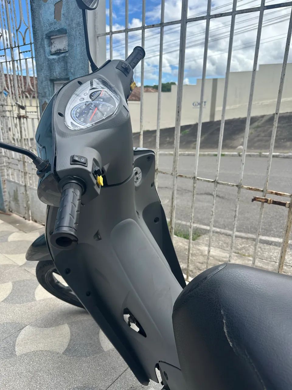 moto bravax  - Foto 3