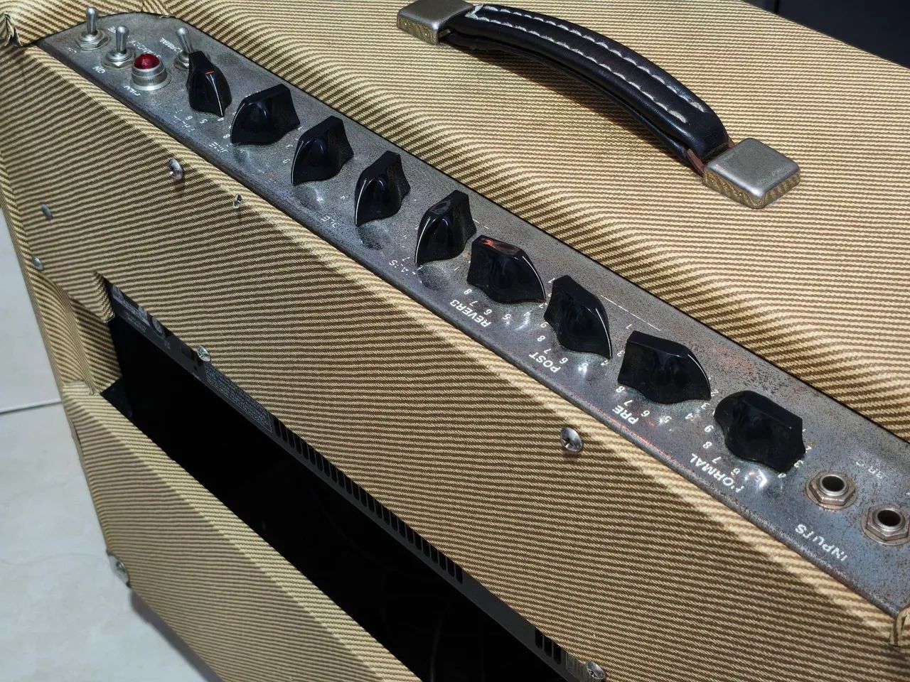 Peavey Classic 50 - Foto 3
