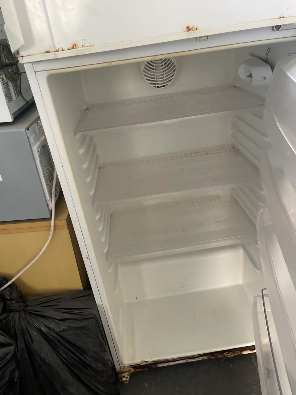 Vendo geladeira - Foto 4