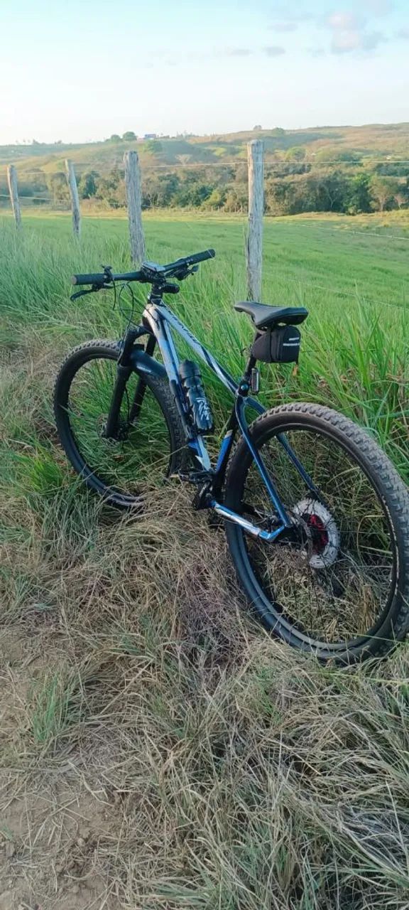 Vendo bicicleta! 