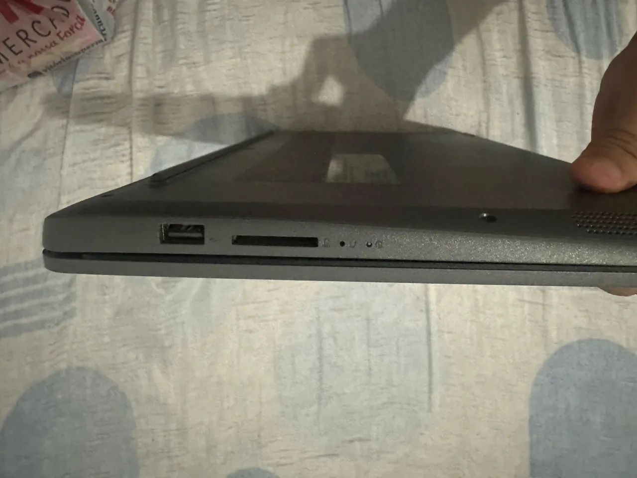 Notebook Lenovo i5 - Foto 5