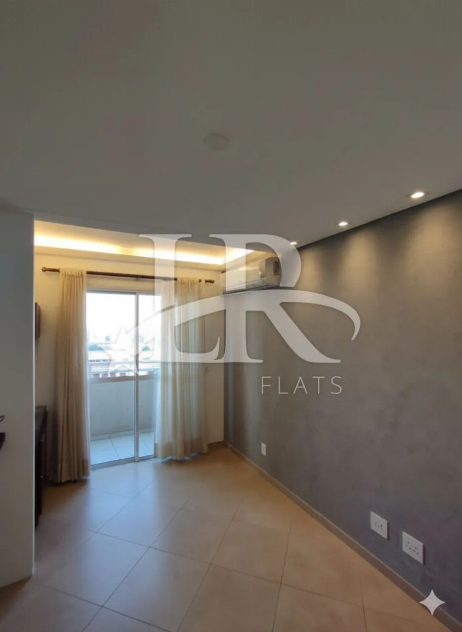 LR Flats apartamentos e Studio - Apartamento para locação no Itaim Bibi - Foto 2