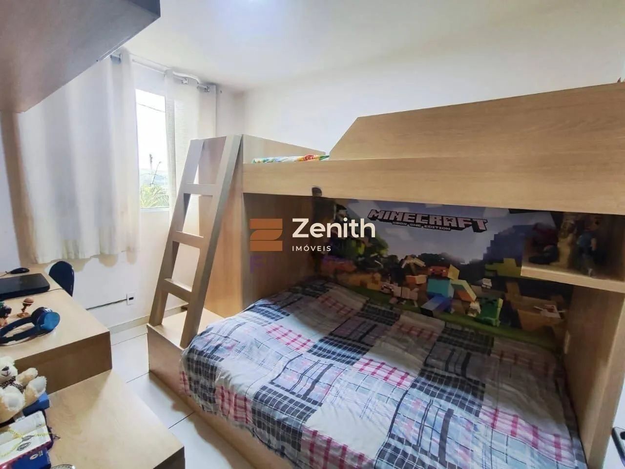 Apartamento com 2 Quartos - Próximo ao horto - Foto 4