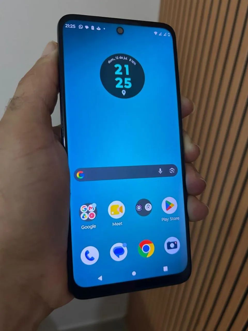 Moto g32 128gb - Foto 3
