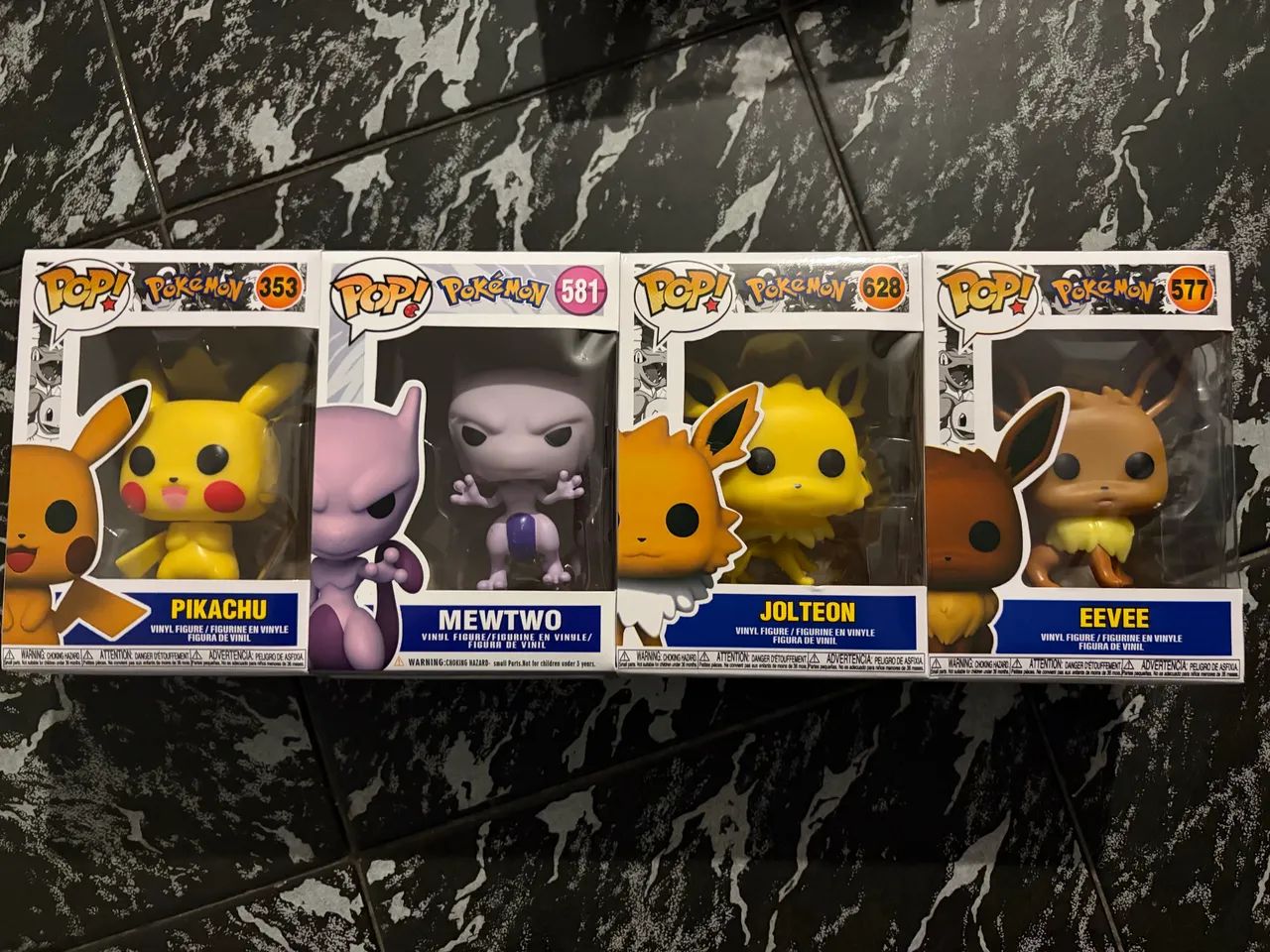 Funko pop 29,00 - Foto 2