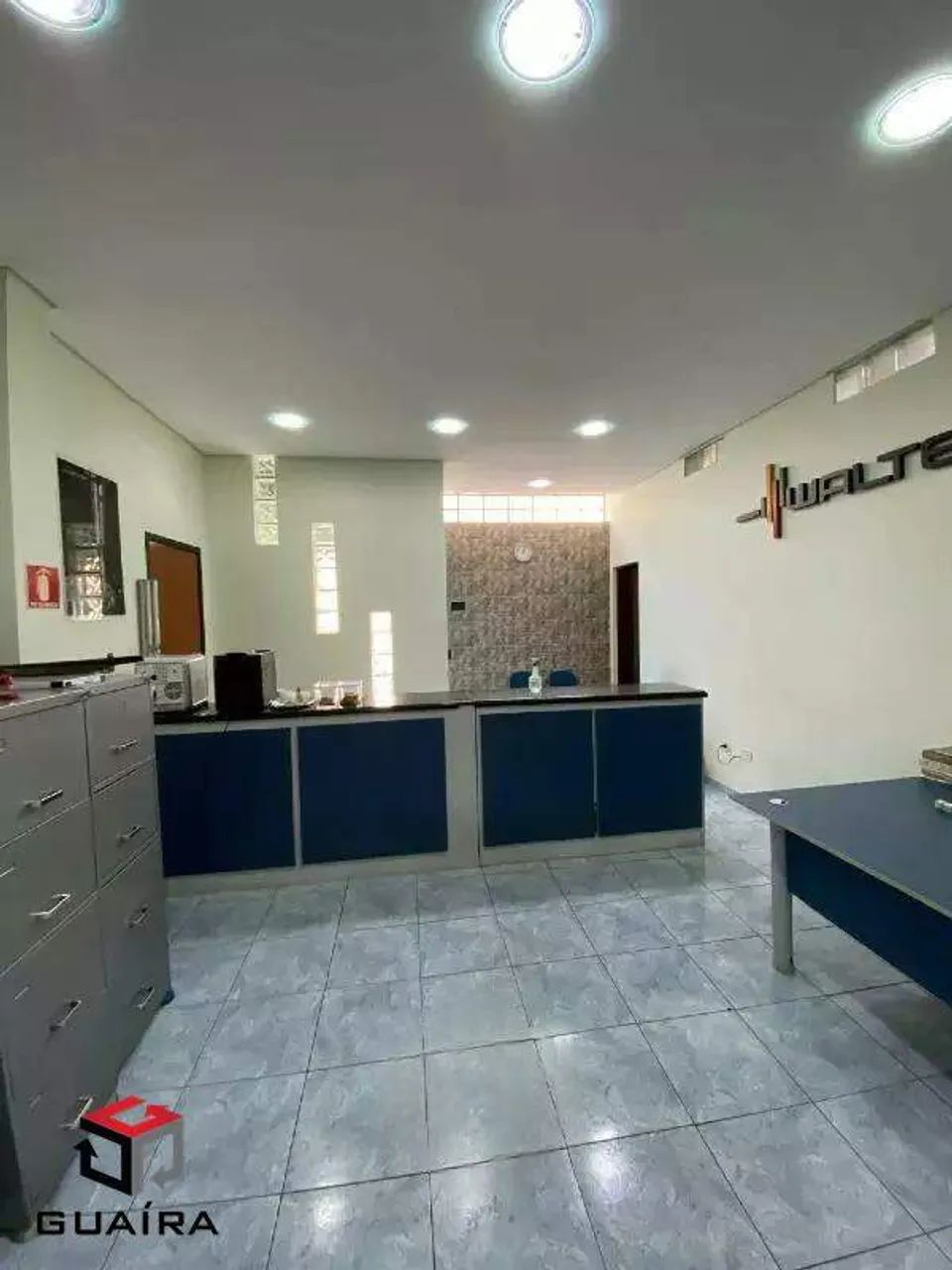 Prédio à venda 8 vagas Das Nações - Santo André - SP