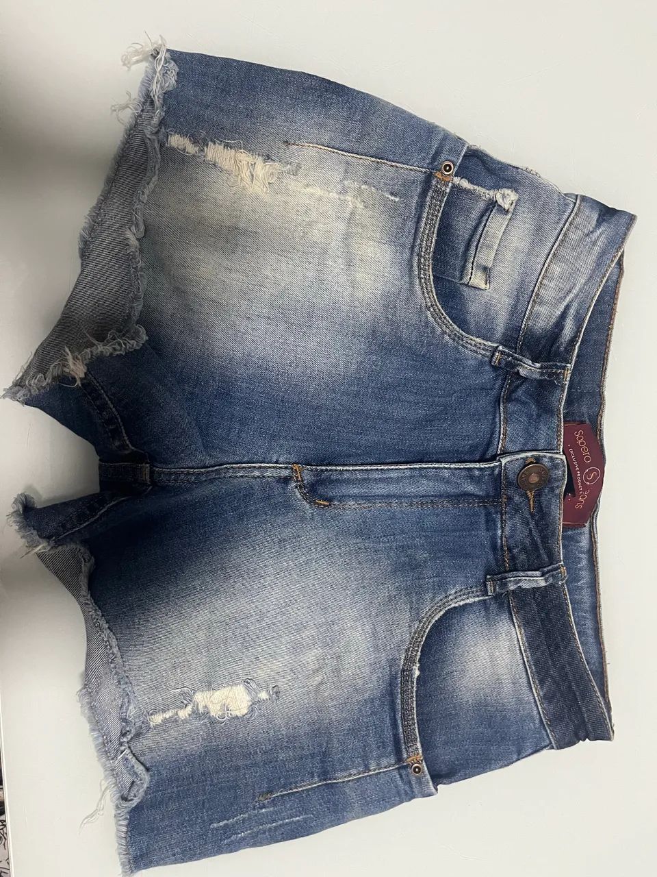 Shots Jeans N.40 - Foto 5