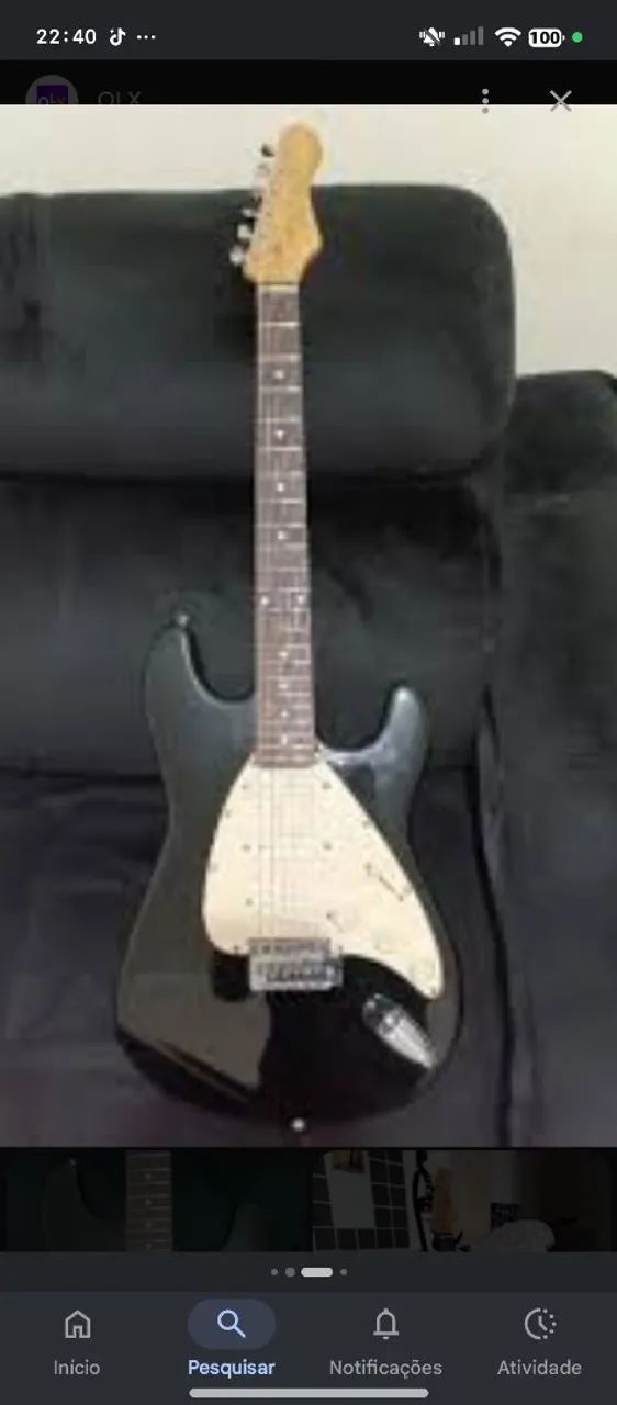 Guitarra 