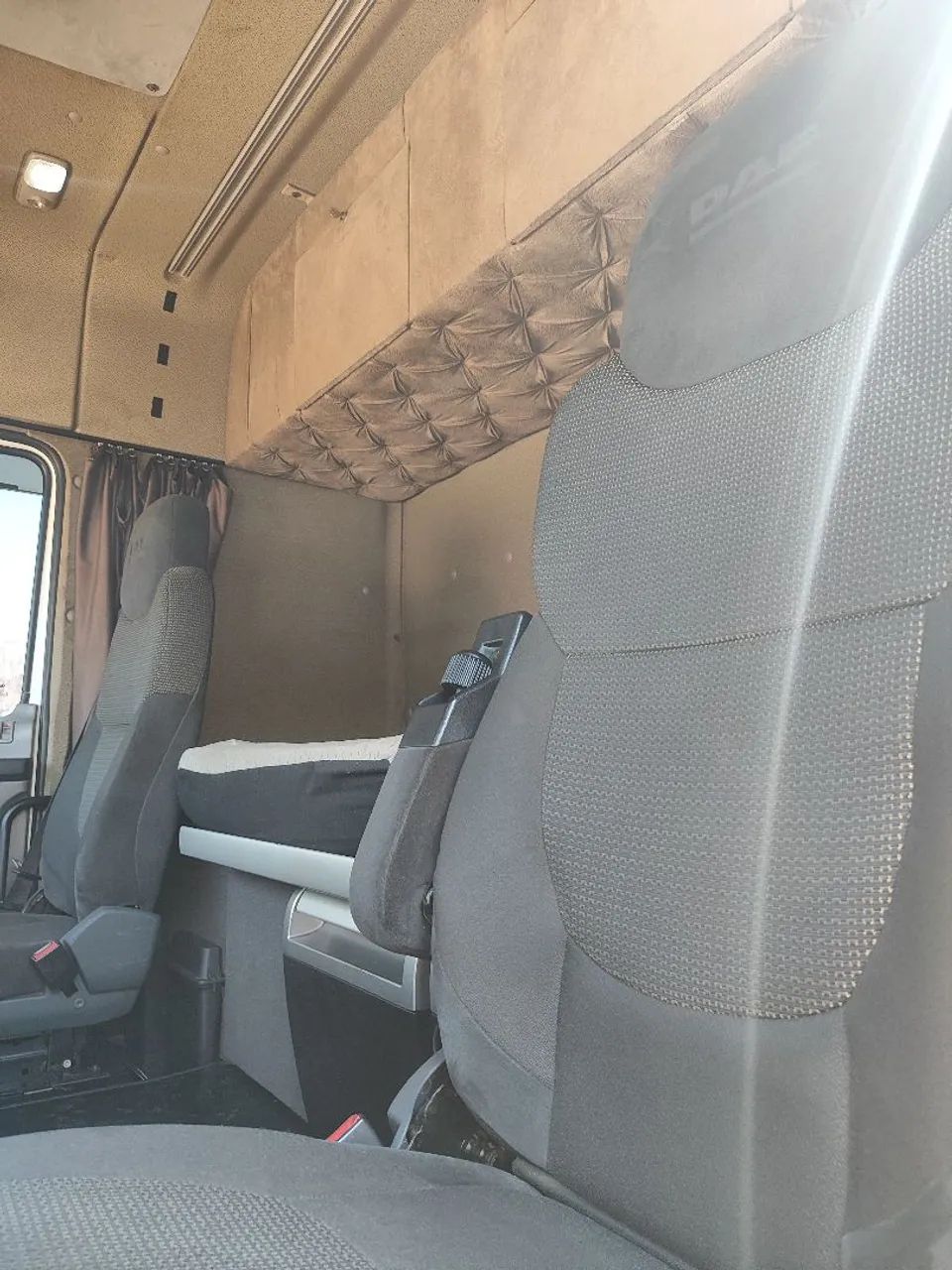 Daf xf 460  - Foto 5