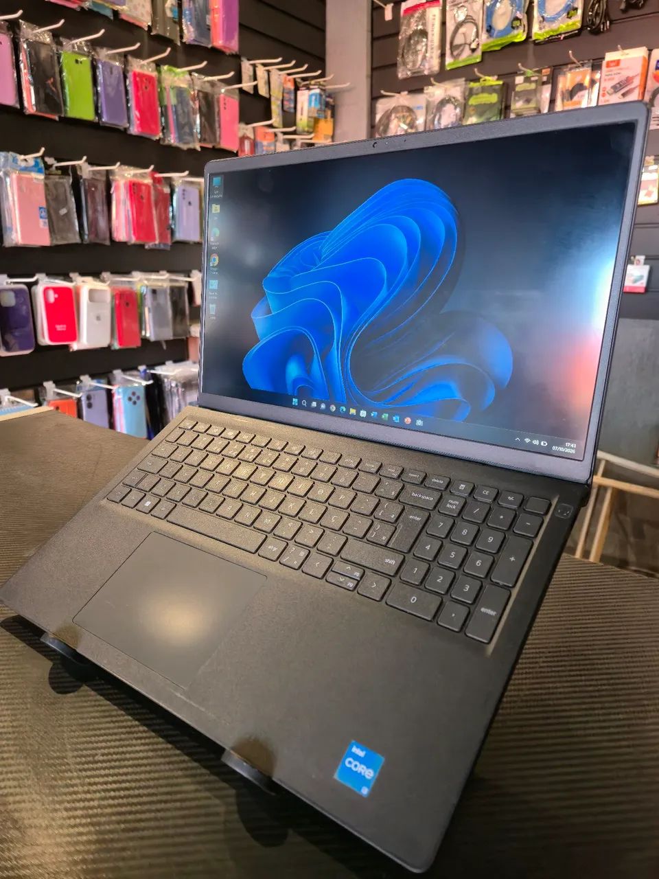Notebook Dell Inspiron Core i3 11ª