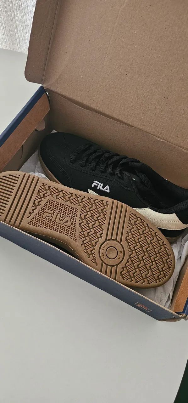 Tênis Fila Original 40 - Foto 3