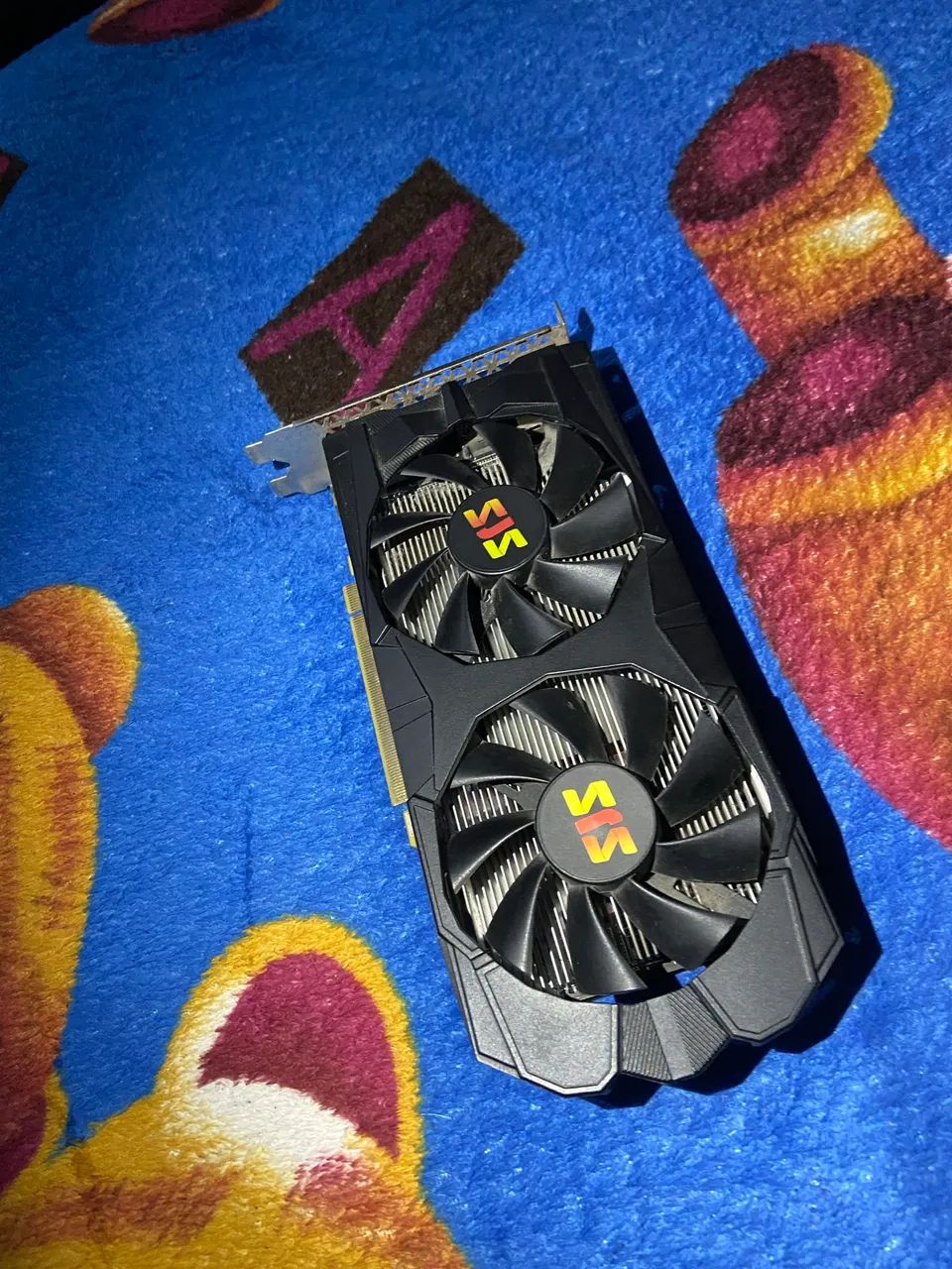 Rx 580 - Foto 2