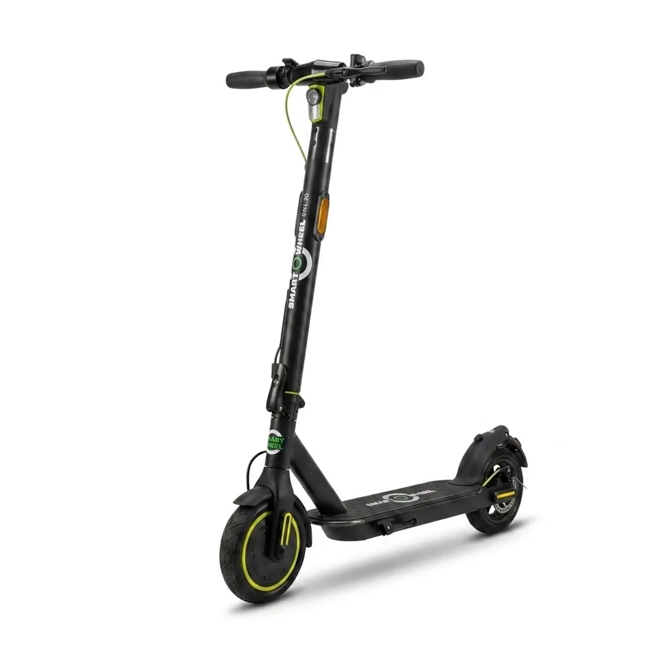 Patinete Elétrico à Pronta Entrega  - Foto 5