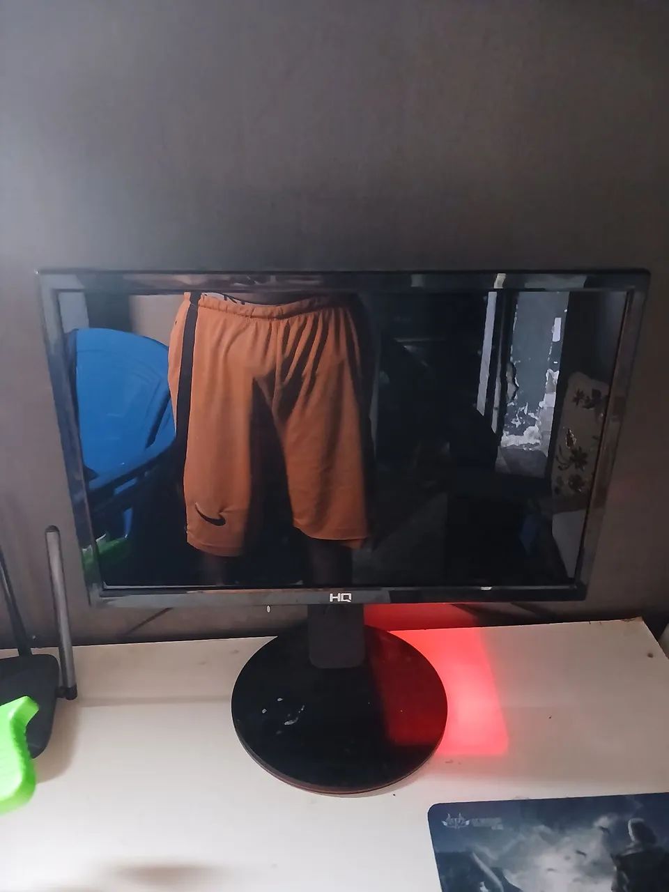 Monitor HQ 19 polegadas 