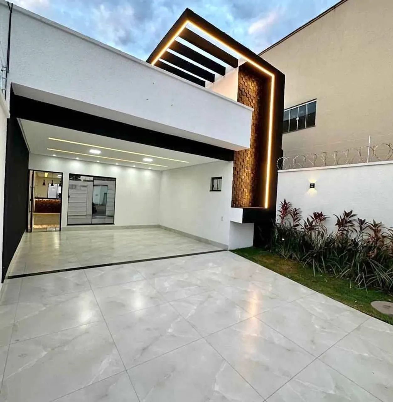 10- Casa no Araçagi  - Foto 3