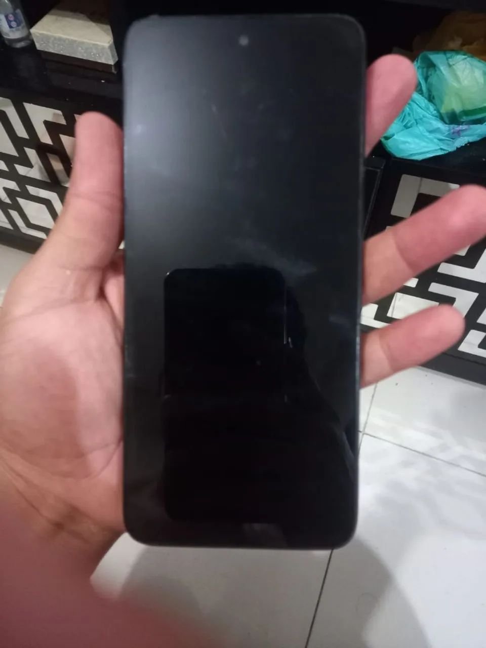 Redmi 12 precisando trocar placa. Preço negociável. - Foto 3