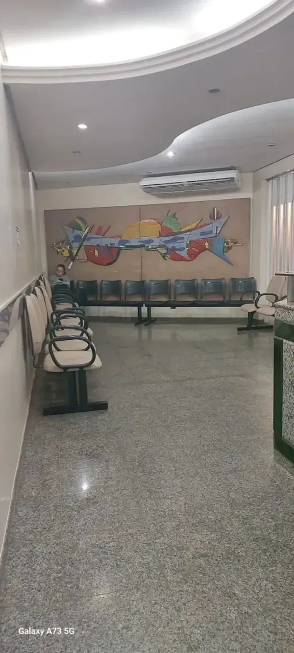 Aluguel Consultório Endoscopia - Setor Oeste, Goiânia - Foto 5