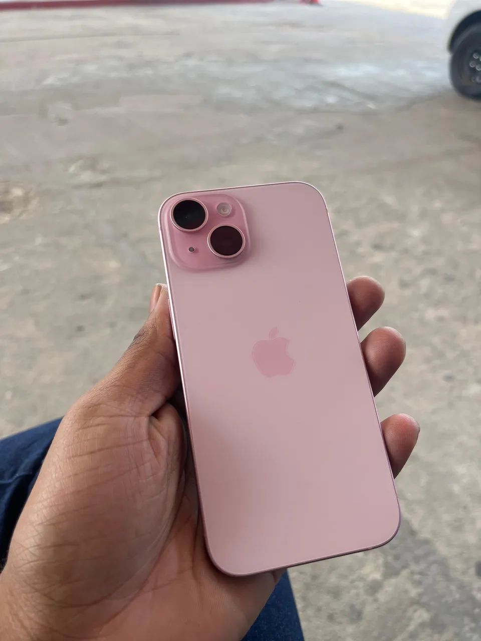IPHONE 15 256 GB - Foto 2
