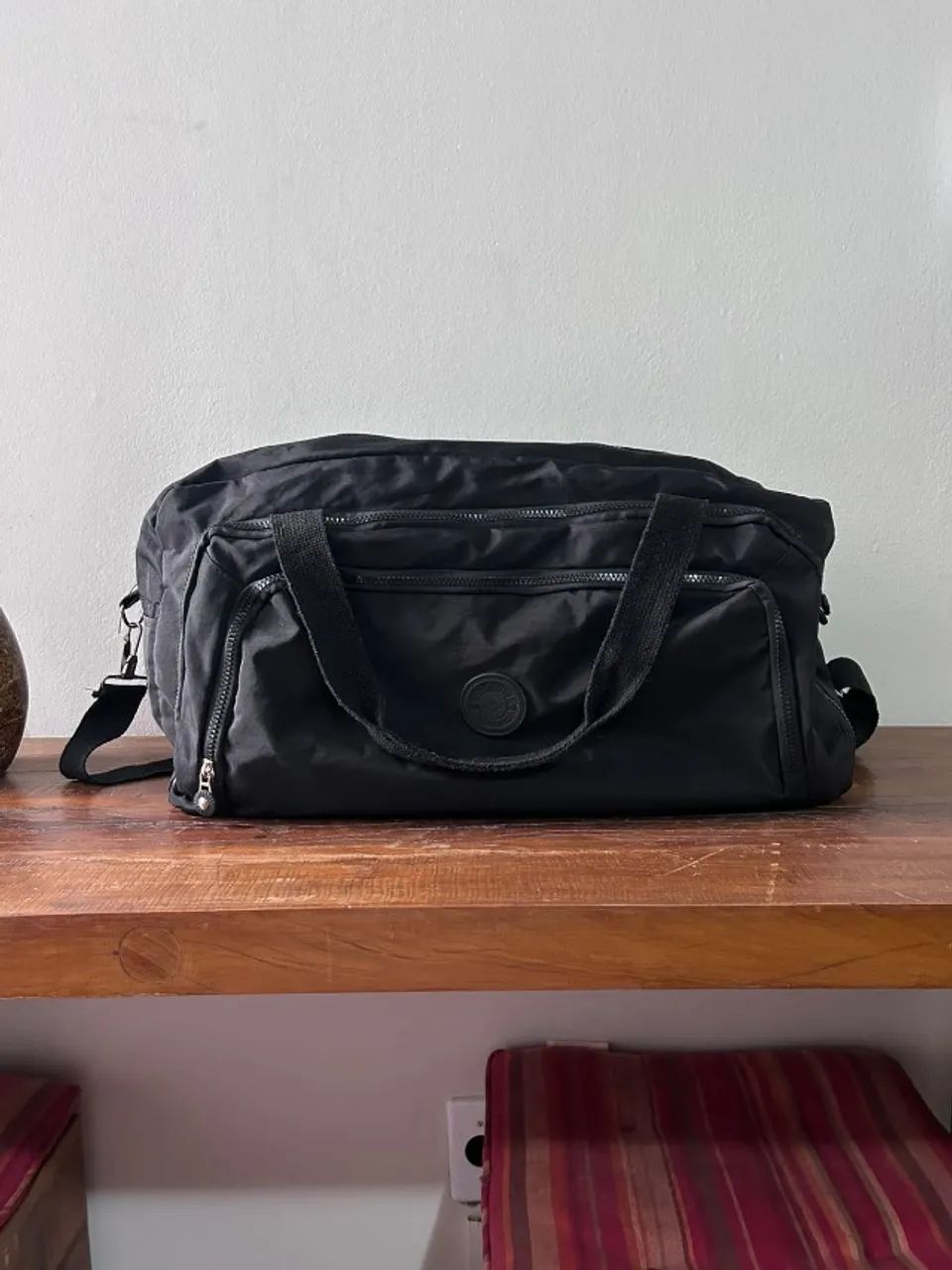 bolsa Ve Aivisi preta - Foto 5