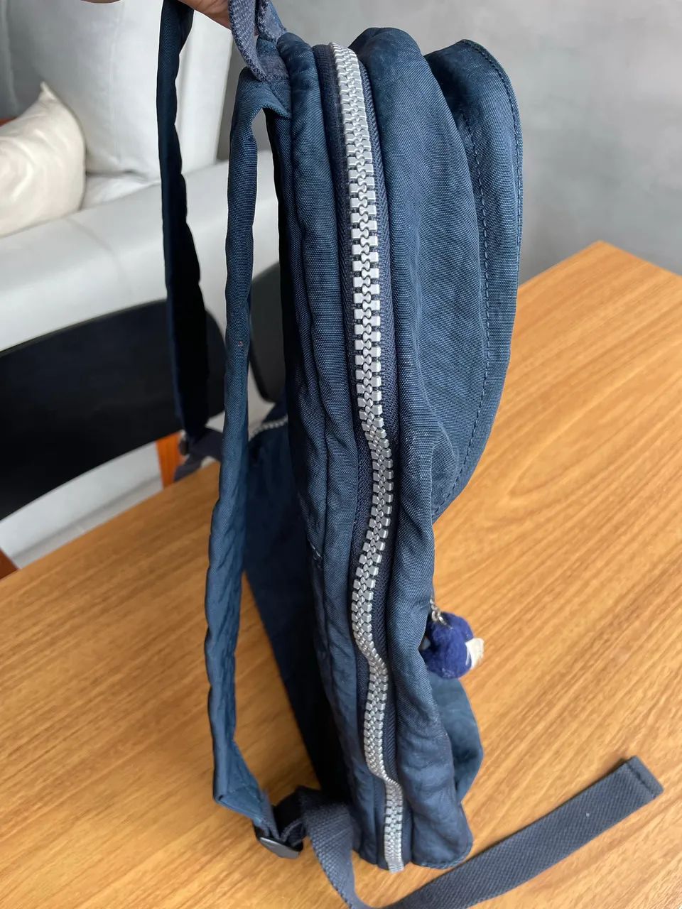 Kipling Blue Backpack65704296838531125