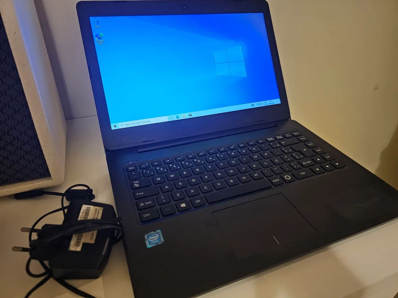 Notebook para estudo
