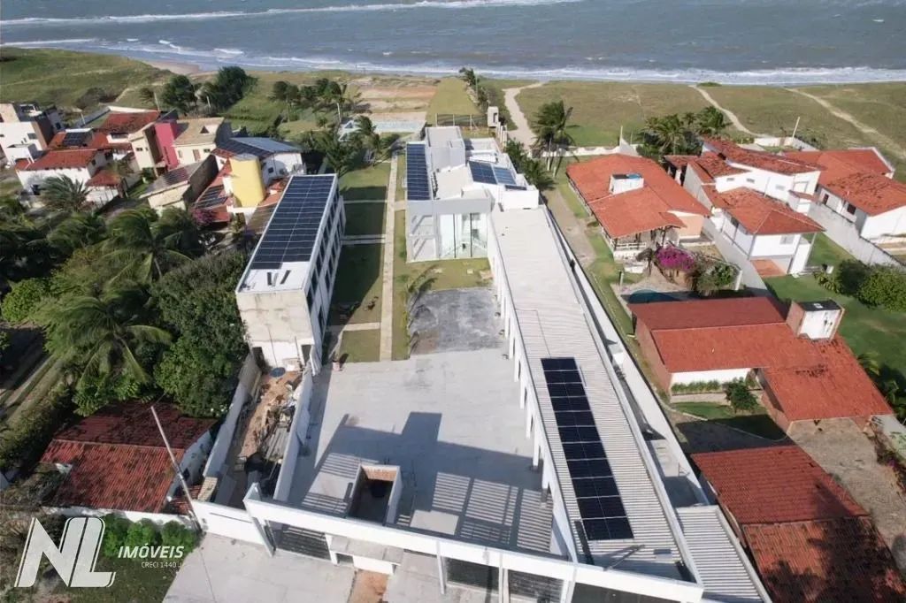 Pousada em Graçandu com 13 suítes , 1307,00 m² de área construída , valor R$ 3.7 - Foto 4