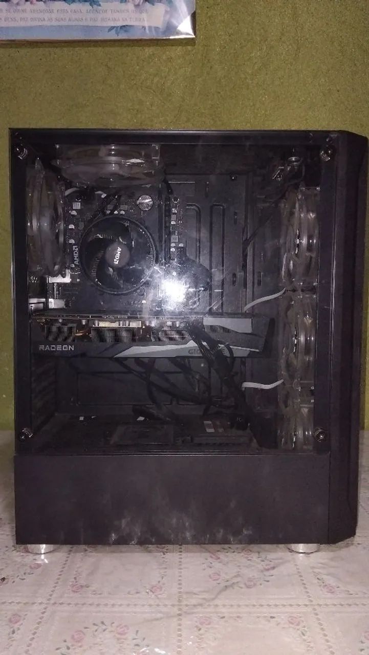 Pc computador à venda. - Foto 2