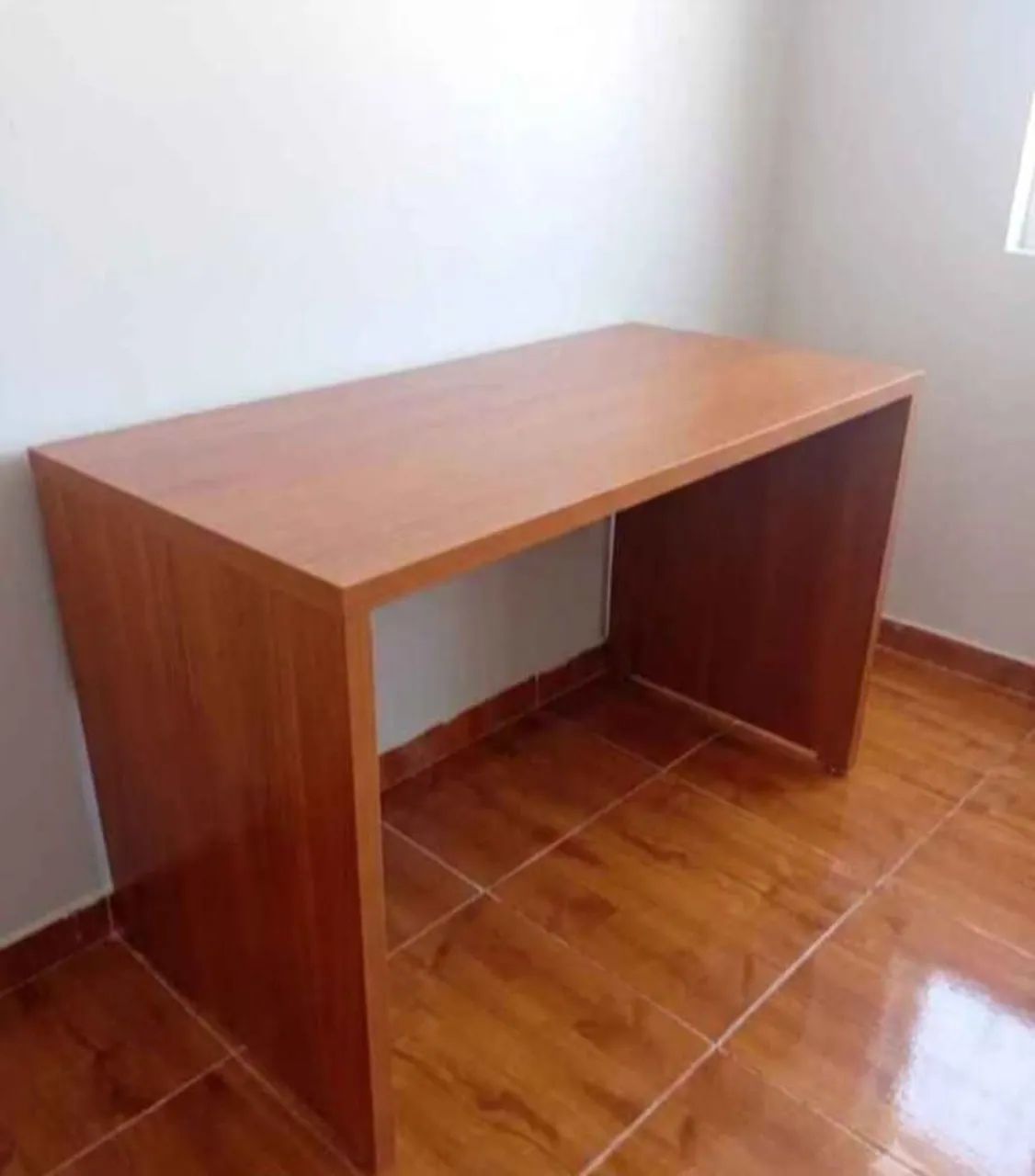 Mesa de escritório MDF - Foto 4