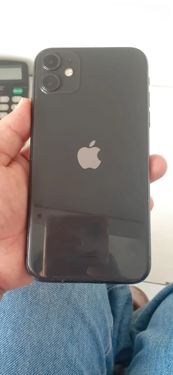 iPhone 11 128gb