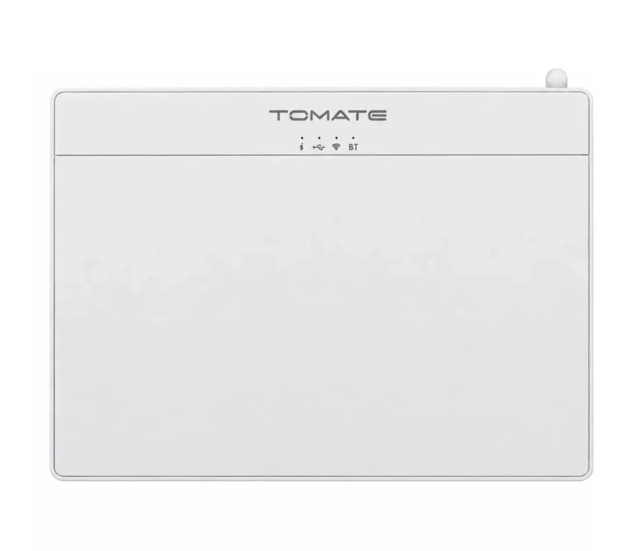 Touchpad Bluetooth Multitoque Notebook Mac Windows - Foto 2