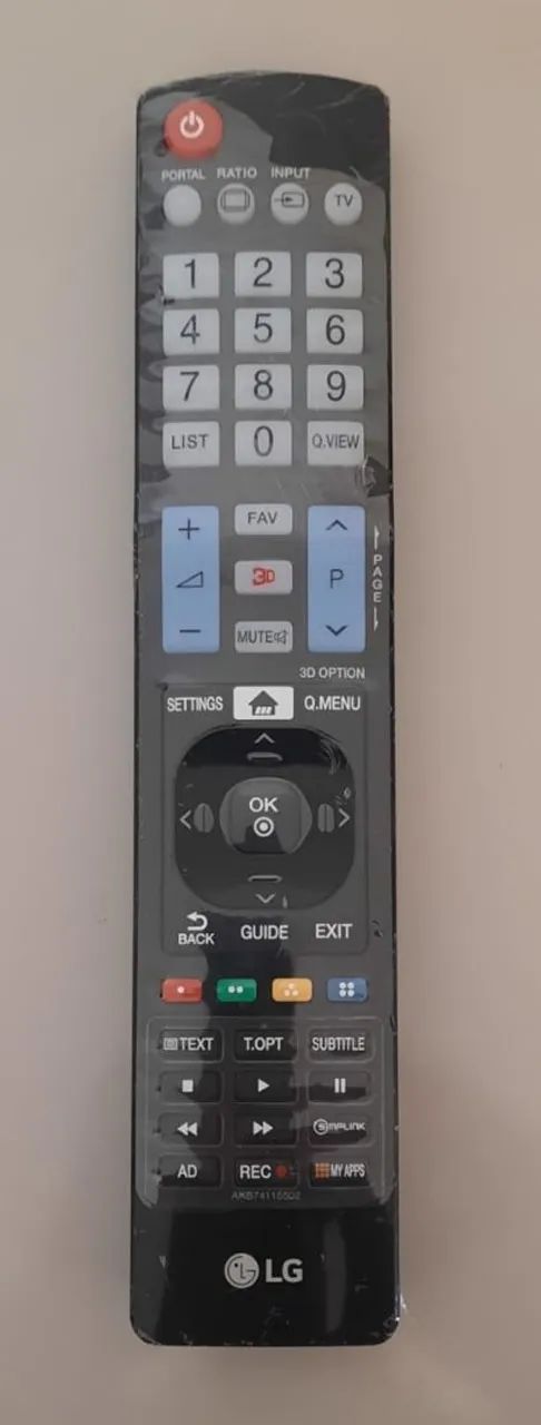 Televisor LG 50pa4500-sm  - Foto 3