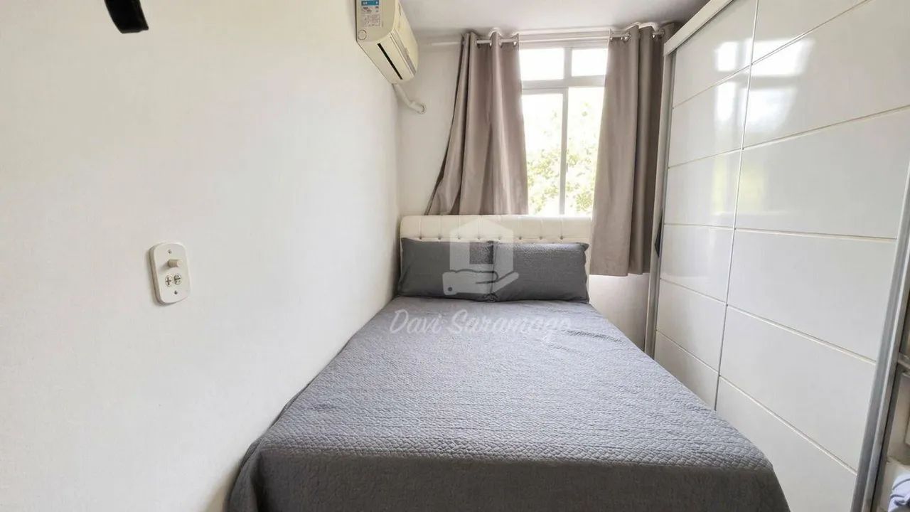 Apartamento 2 quartos no Fonseca - Foto 5