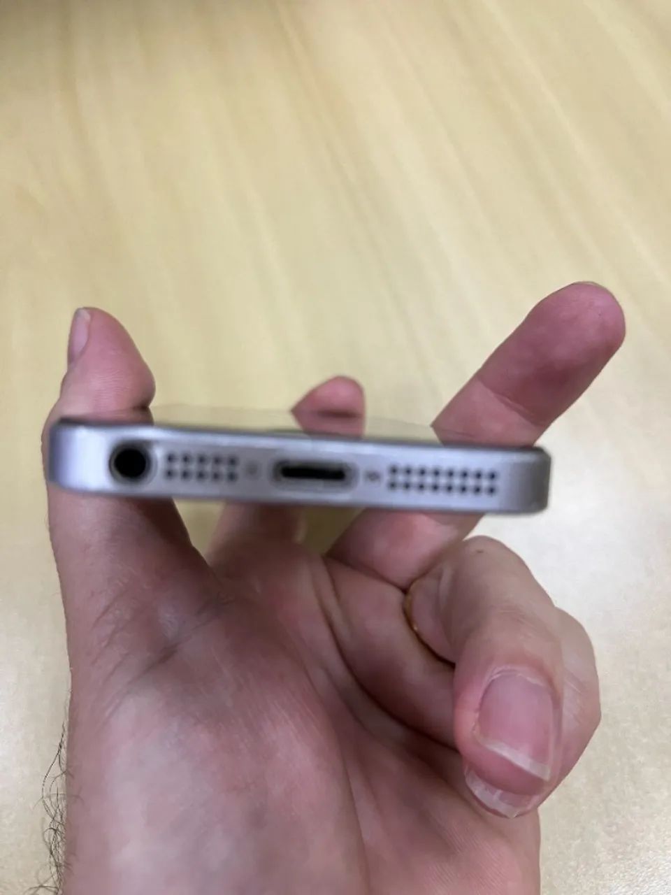 Raridade: iPhone 5S 64Gb Tudo Funcionando - Foto 5