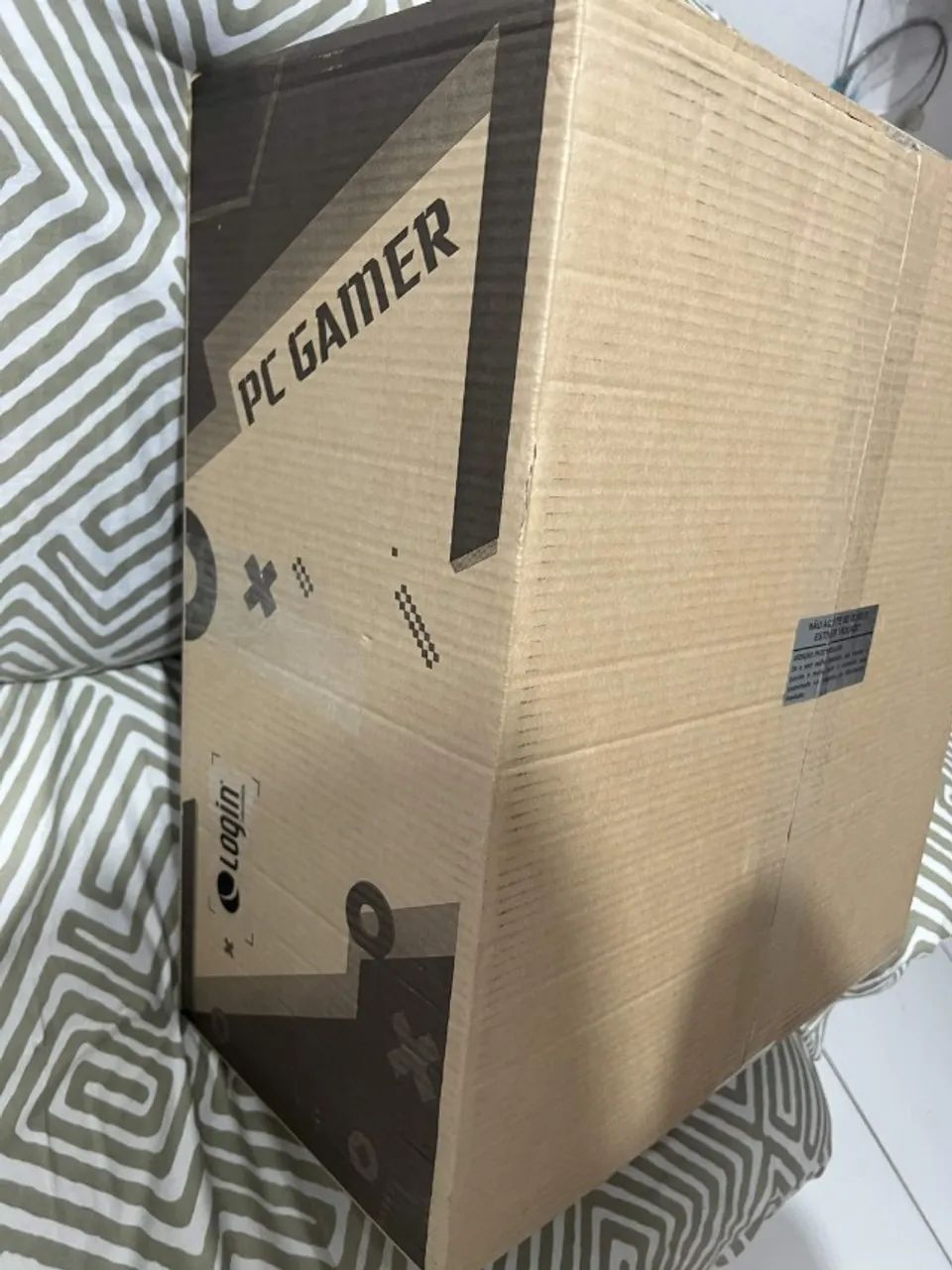 Vendo pc gamer - Foto 3