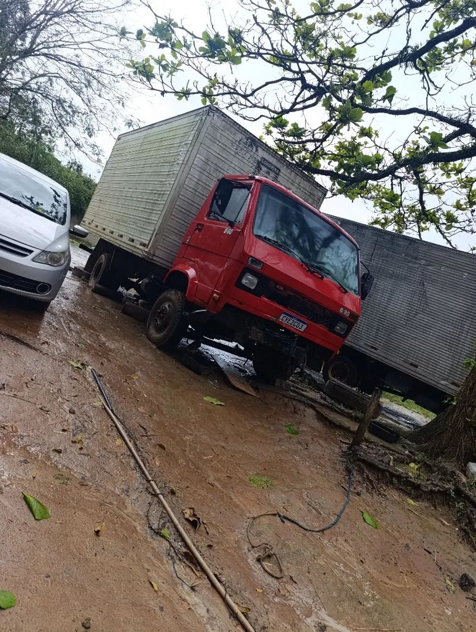 Vendo 6-90 - Foto 2