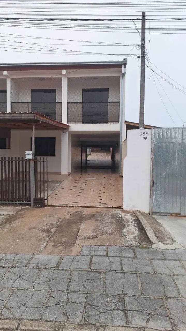 Foto - Piraquara - Vila Juliana