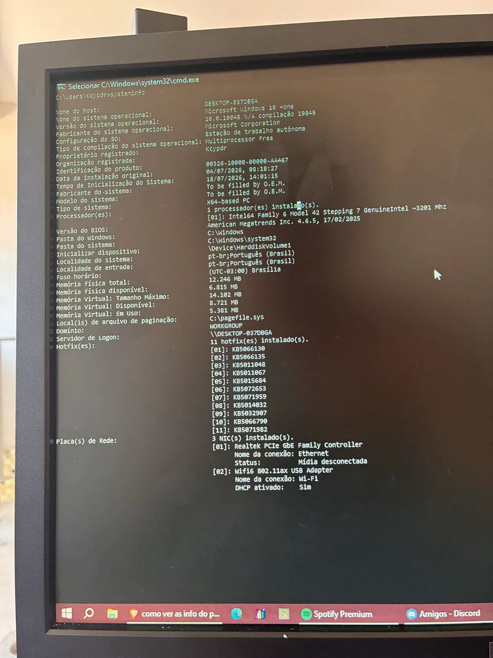 Pc Gamer Xeon 12 Gb ram - Foto 5