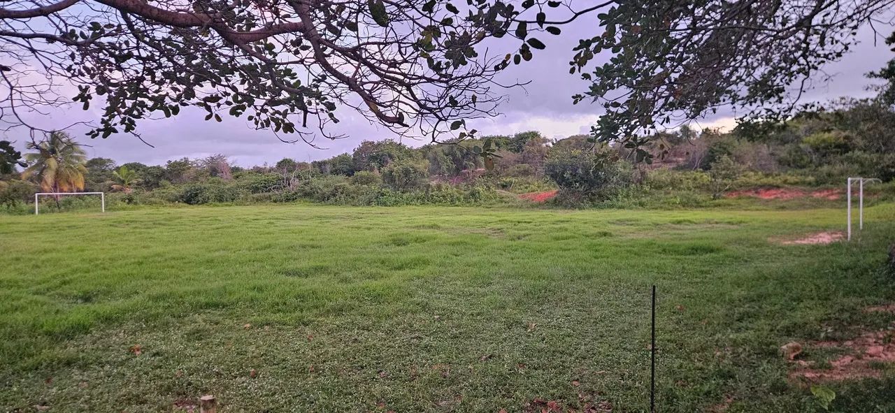 Sítio com Campo de Futebol em Alcaçuz  - Foto 5