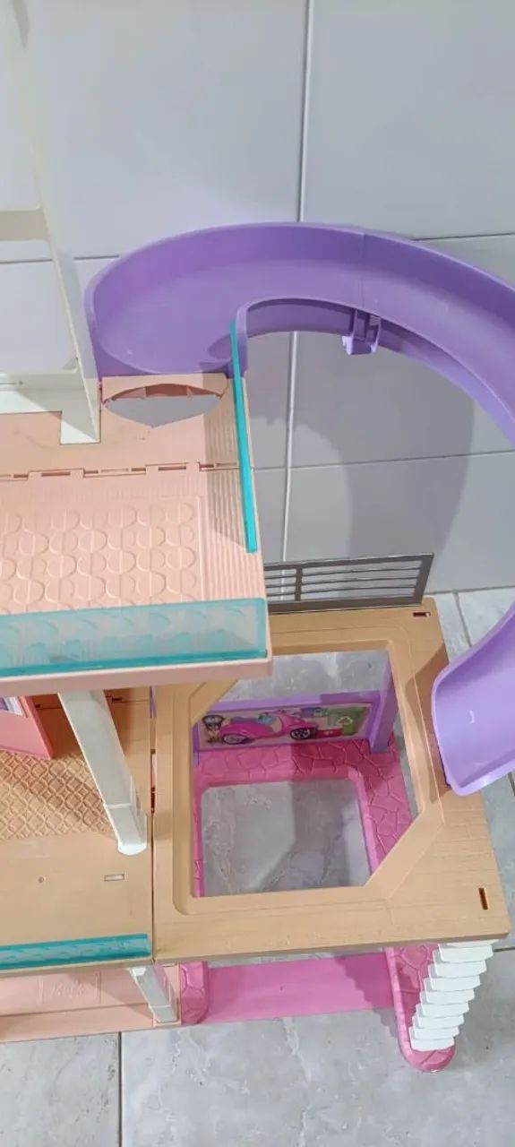 Dreamhouse GNH53